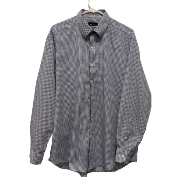 John Ashford Regular Fit Dress Shirt - Picture 2 of 7